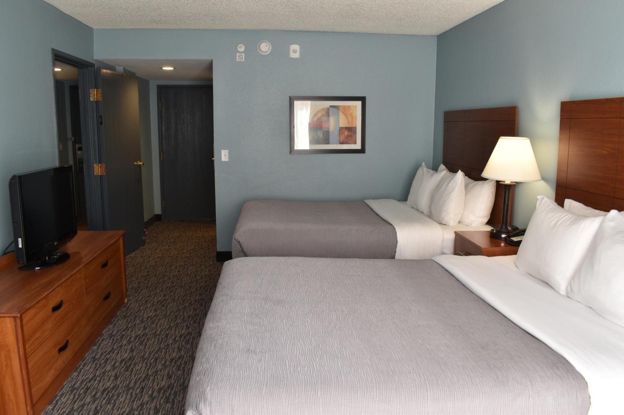 Quality Inn & Suites Garden Of The Gods Colorado Springs Kültér fotó